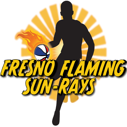 Fresno Flaming Sunrays