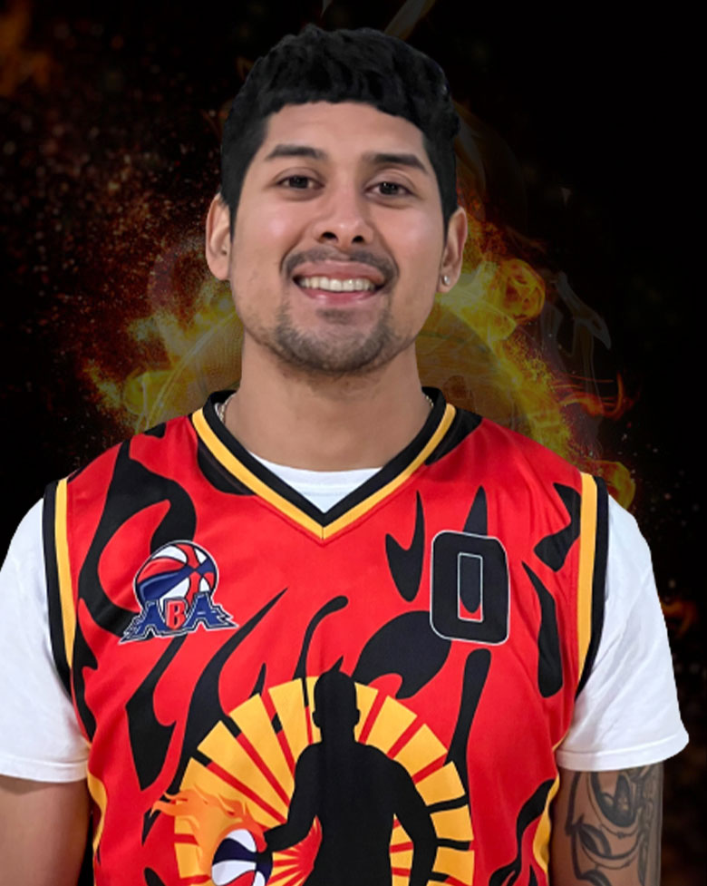 Roster – Fresno Flaming Sunrays